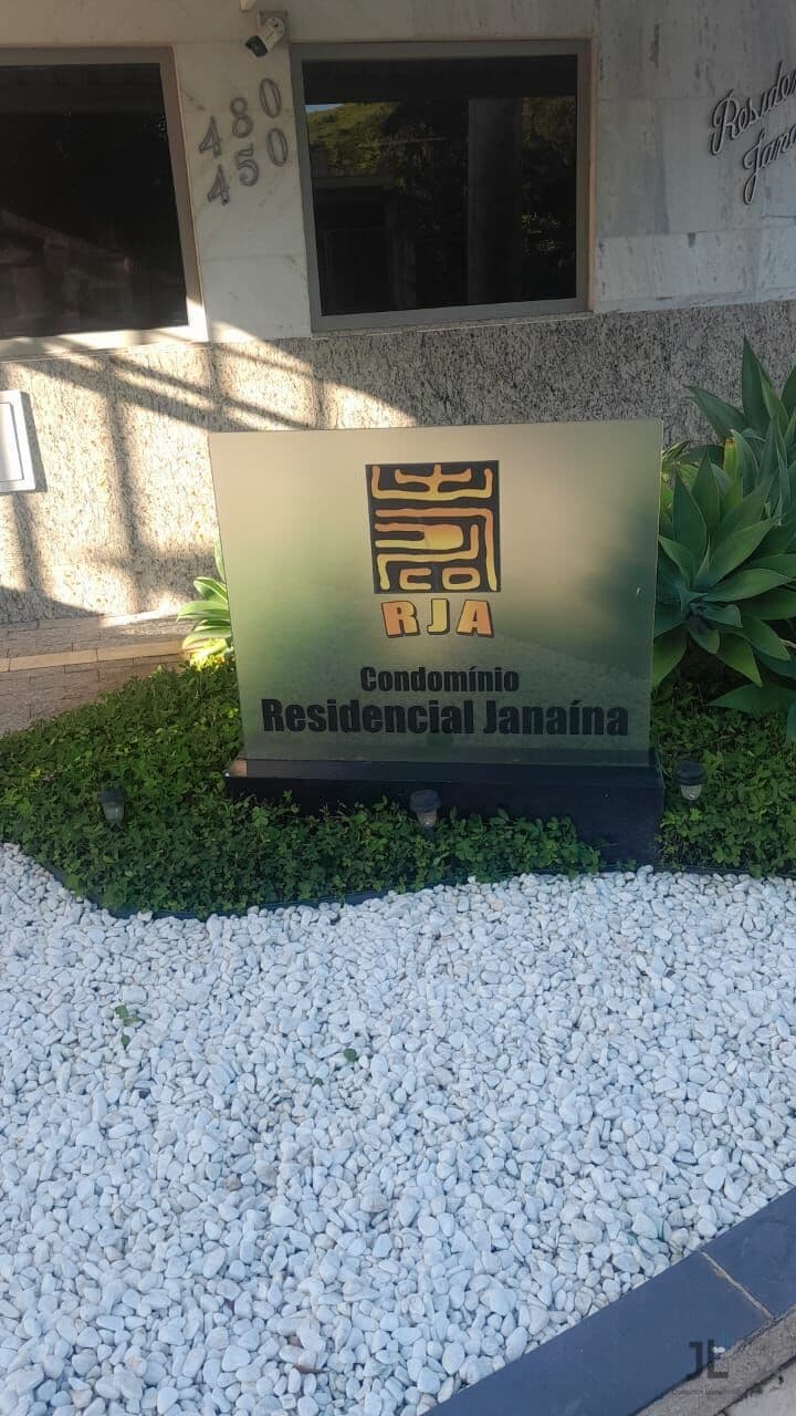 Apartamento em Jardim Bonfiglioli, Jundiaí/SP
