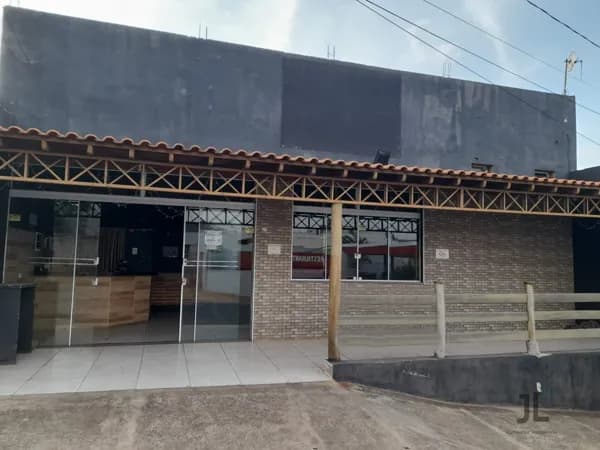 Salão comercial em Marília, Marília/SP