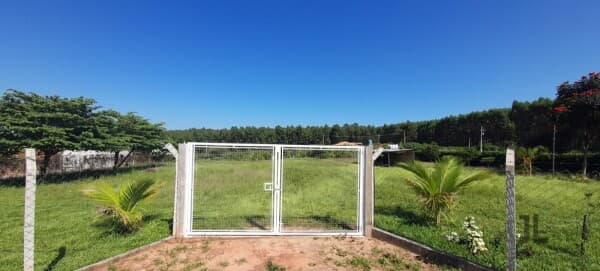 Chácara à venda em Vera Cruz/SP