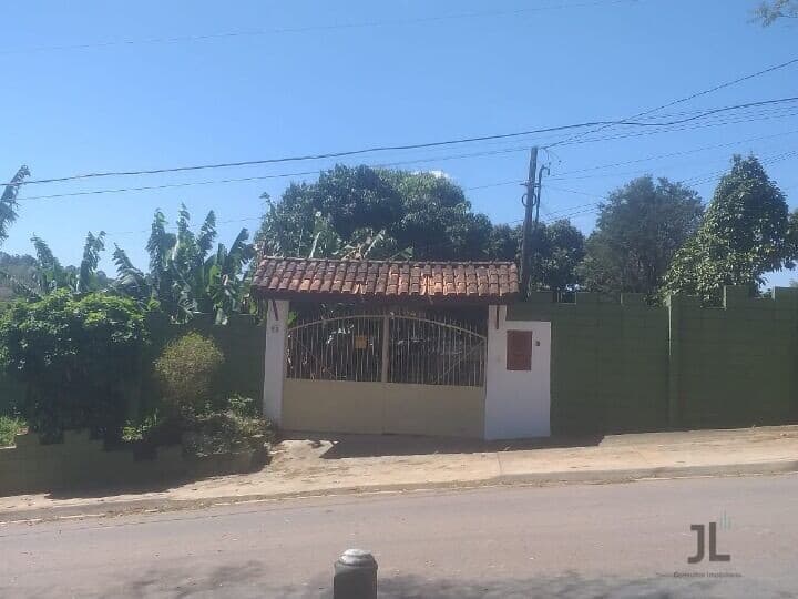 Chácara á Venda