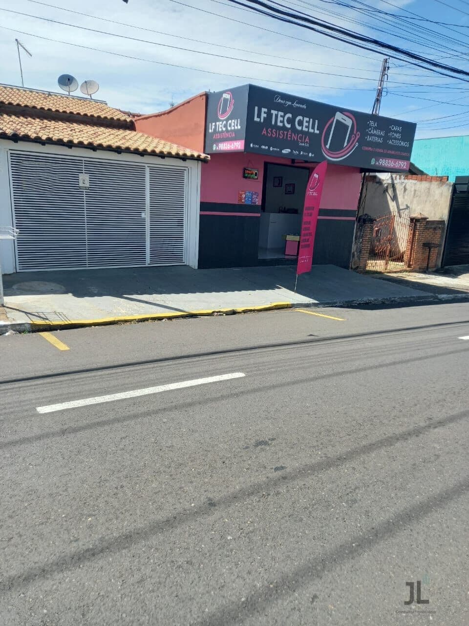Casa em Jardim Santa Antonieta, Marília/SP