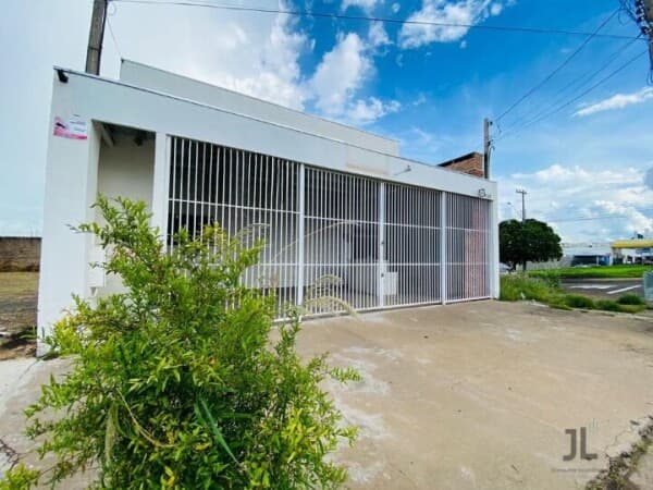 Salão no Jardim Nazaré