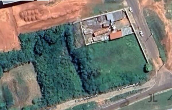 Terreno Lote A,B e C