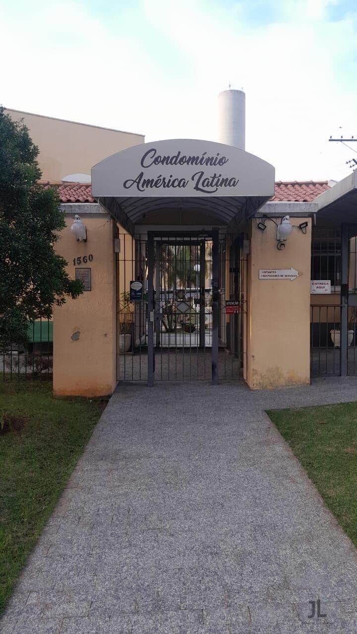 Apartamento em Recanto Quarto Centenário, Jundiaí/SP