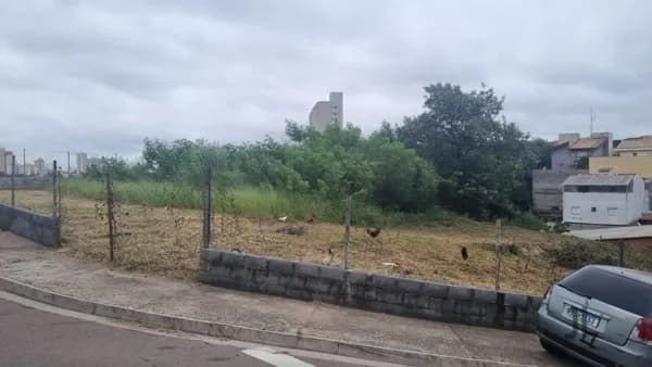 Terreno na Vila Maringá, em Jundiaí/SP