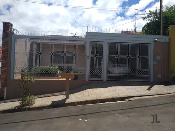 Casa no Jardim Eldorado