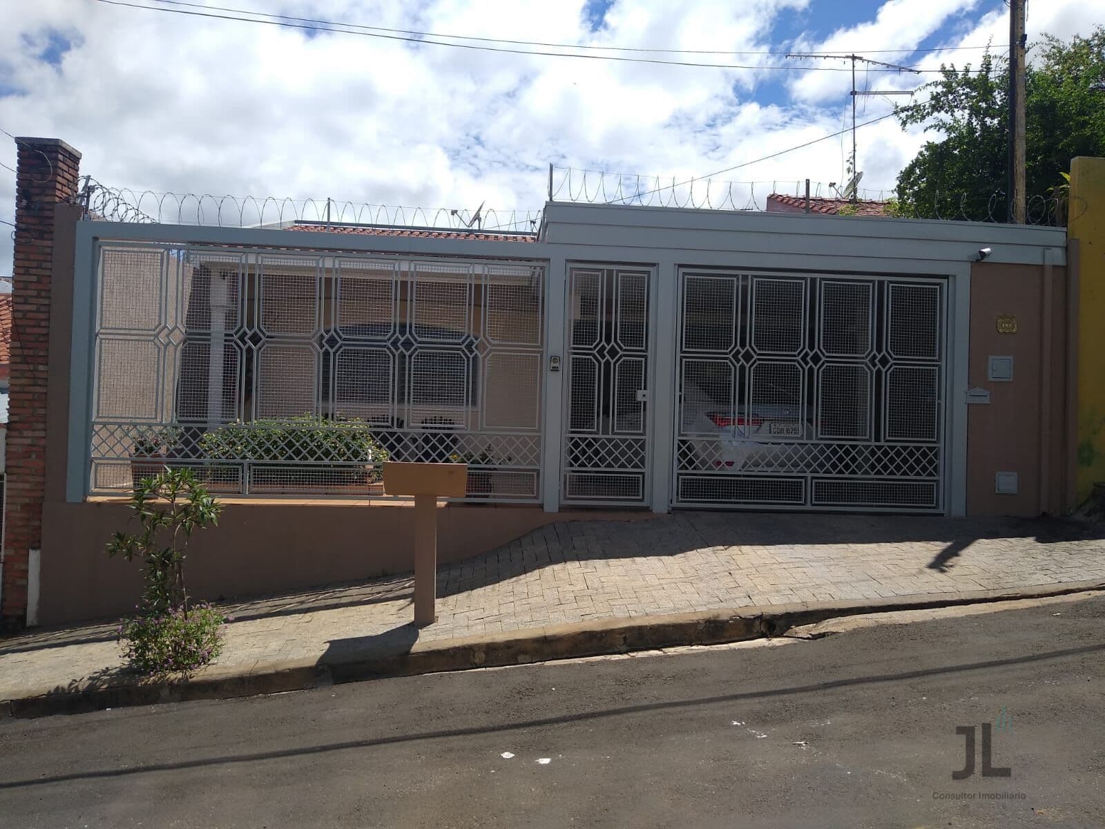 Casa no Jardim Eldorado