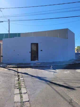 Casa no Jardim América
