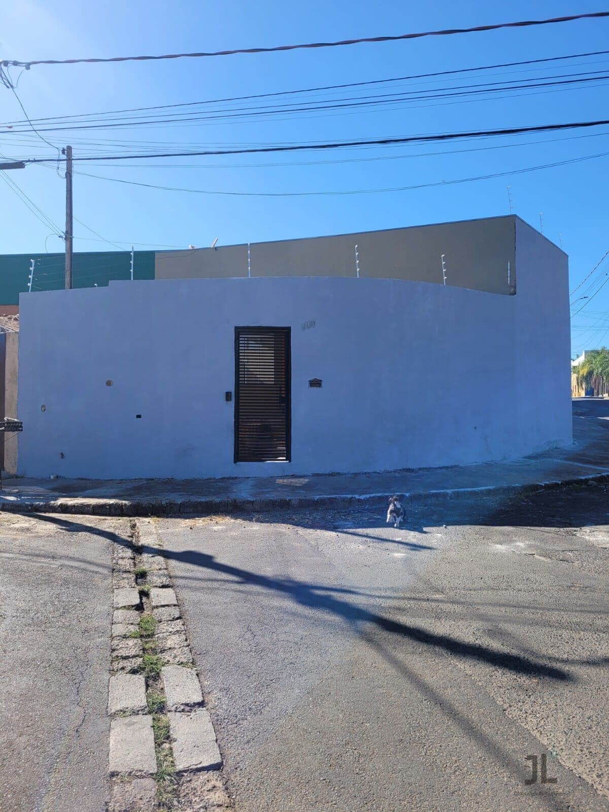 Casa no Jardim América