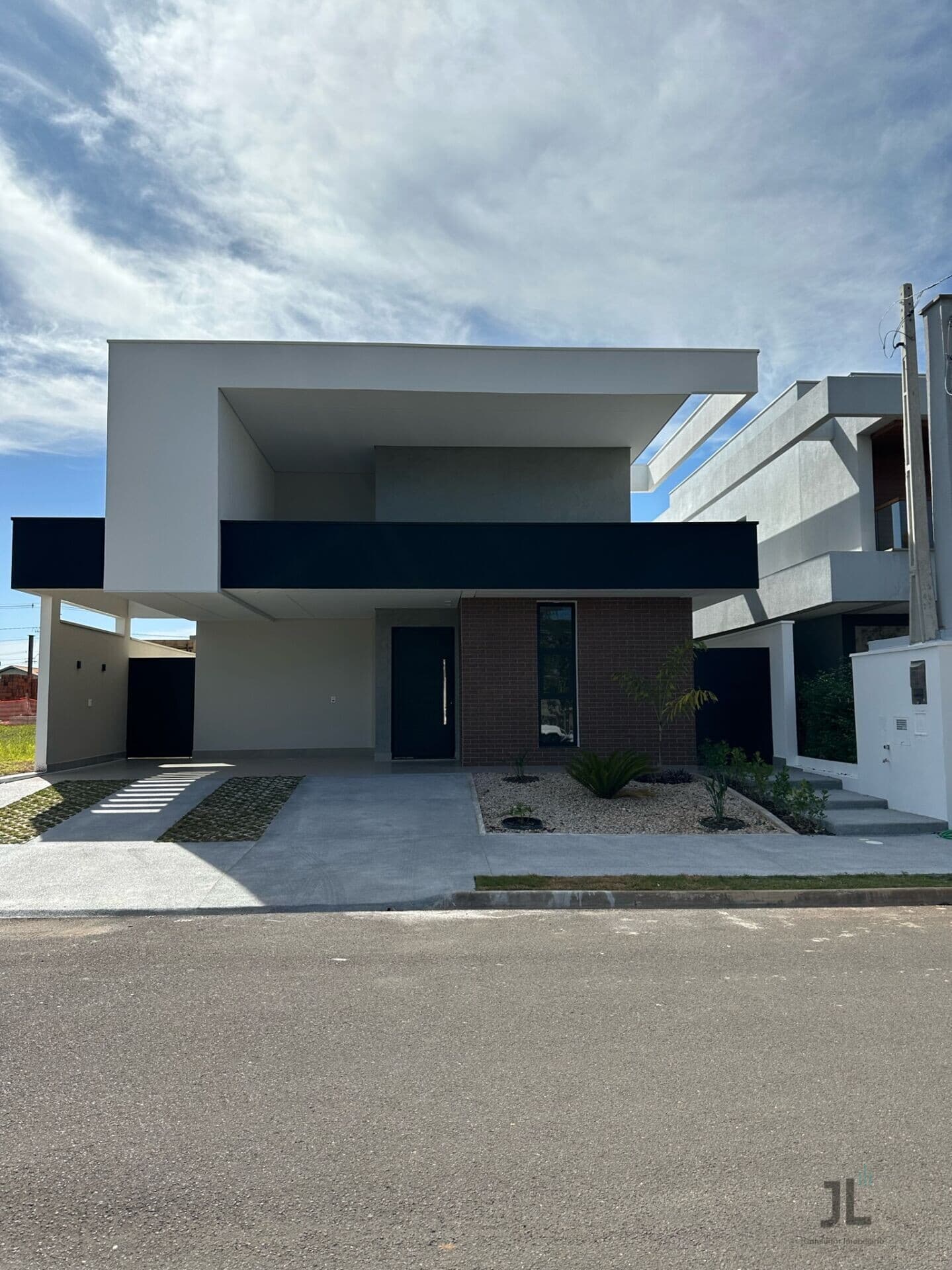 Casa no Terras da Fazenda