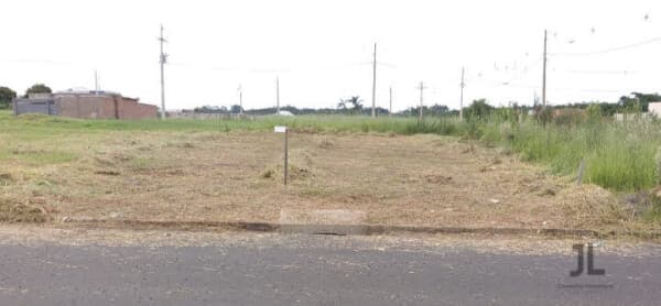 Terreno em Padre Nóbrega