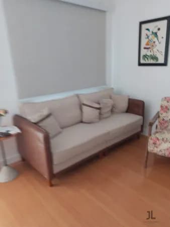 Apartamento em Praças Esmeraldas, Marília/SP