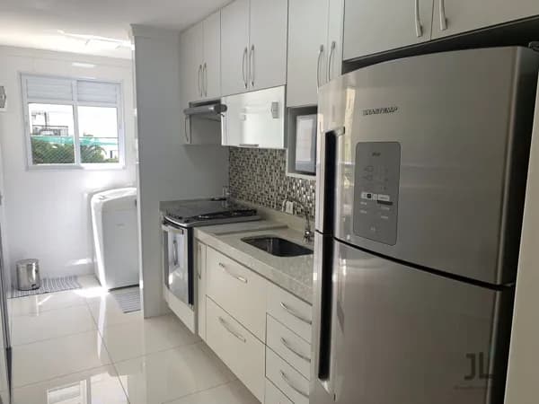 Apartamento Alto Padrão em Jardim Ermida I, Jundiaí/SP