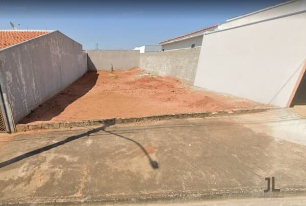 Terreno no Bairro Altos do Palmital