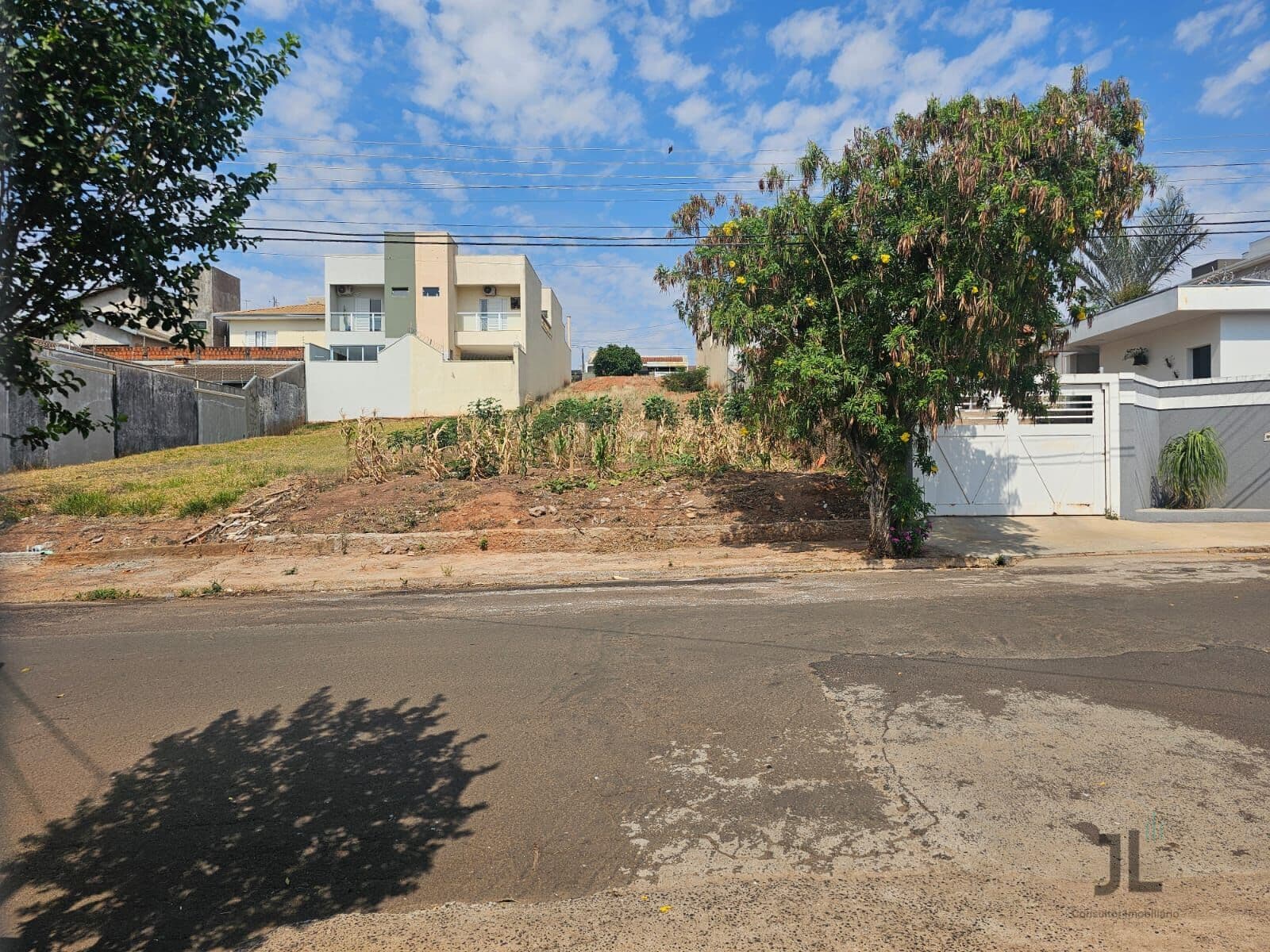 Terreno – Jardim Riviera, Marília/SP
