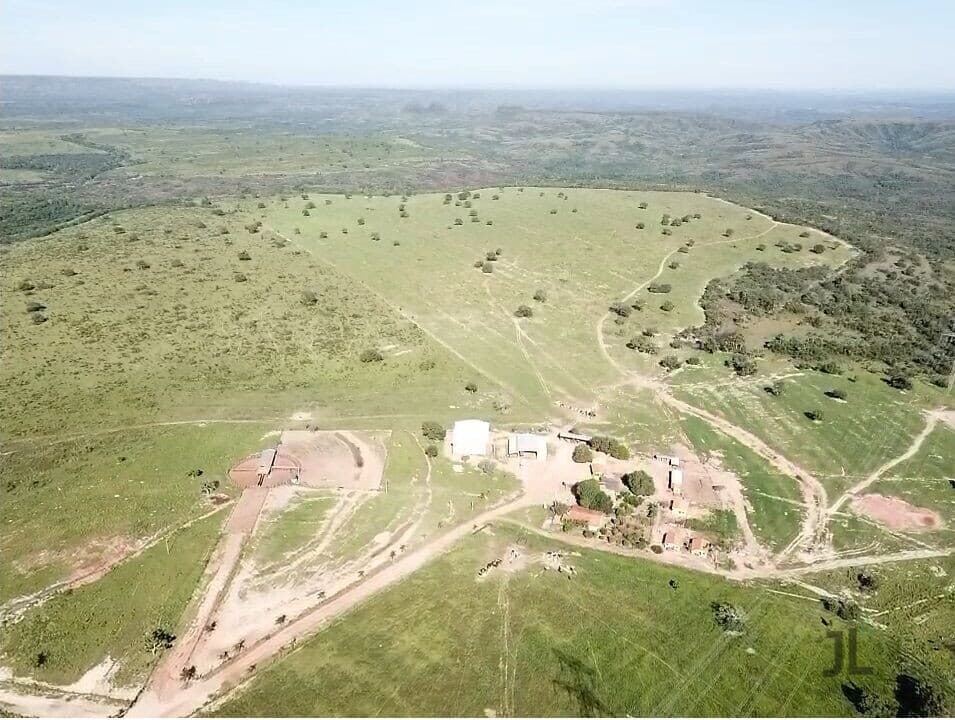 Fazenda à Venda