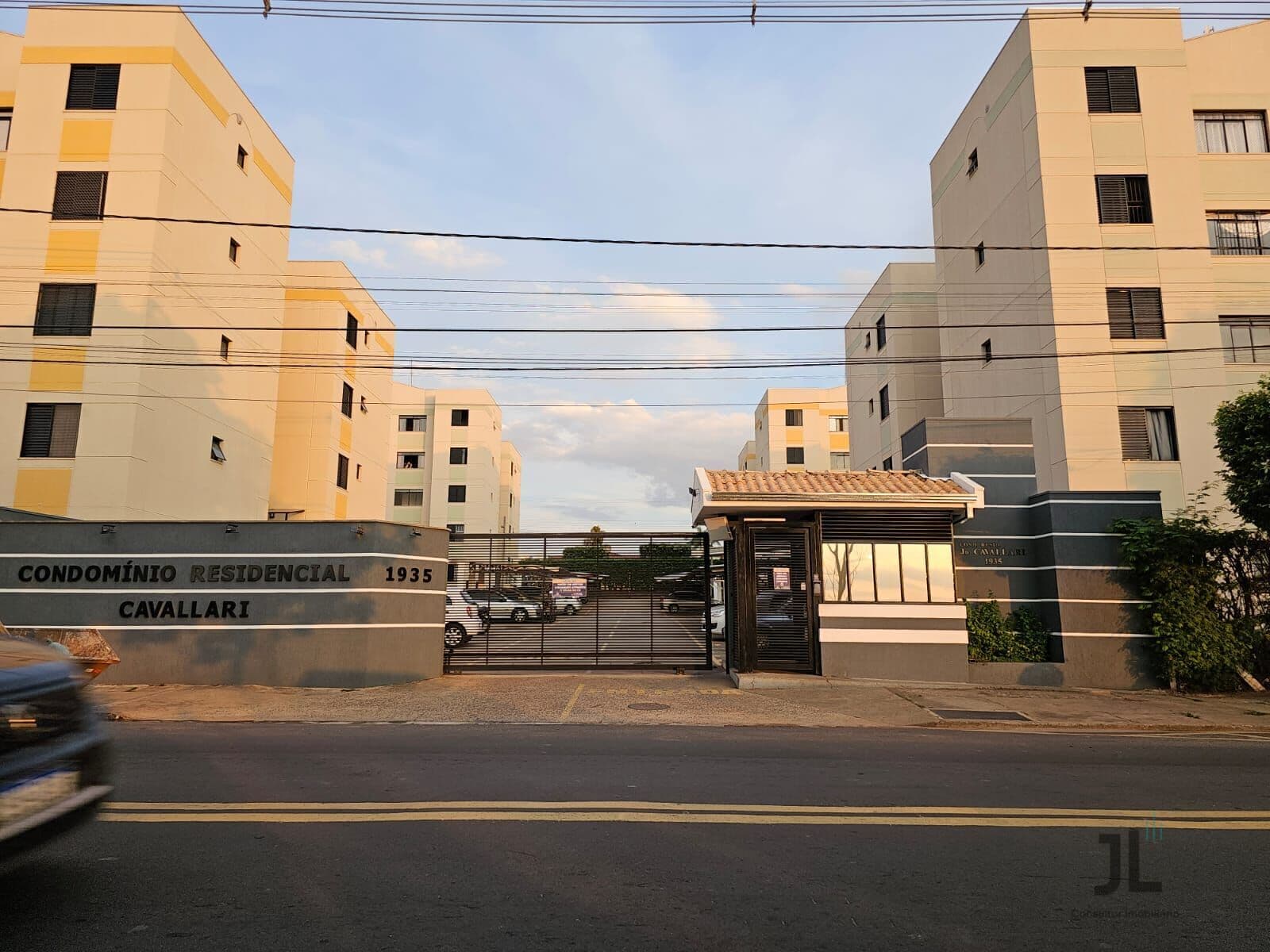 Apartamento em Jardim Cavallari, Marília/SP