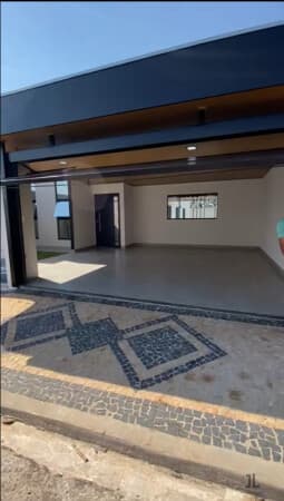 Casa à Venda no Residencial Terra Verde