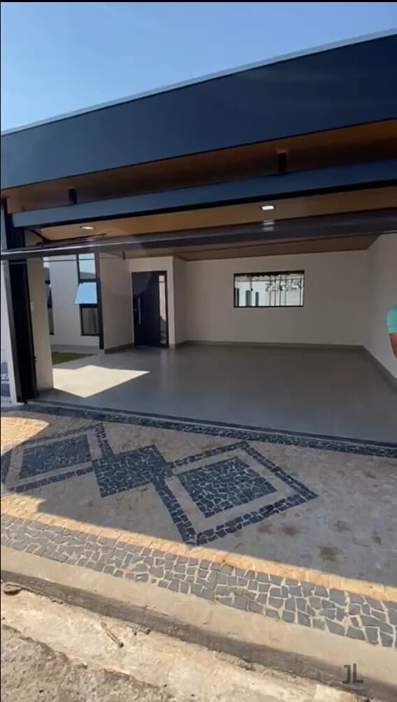 Casa à Venda no Residencial Terra Verde