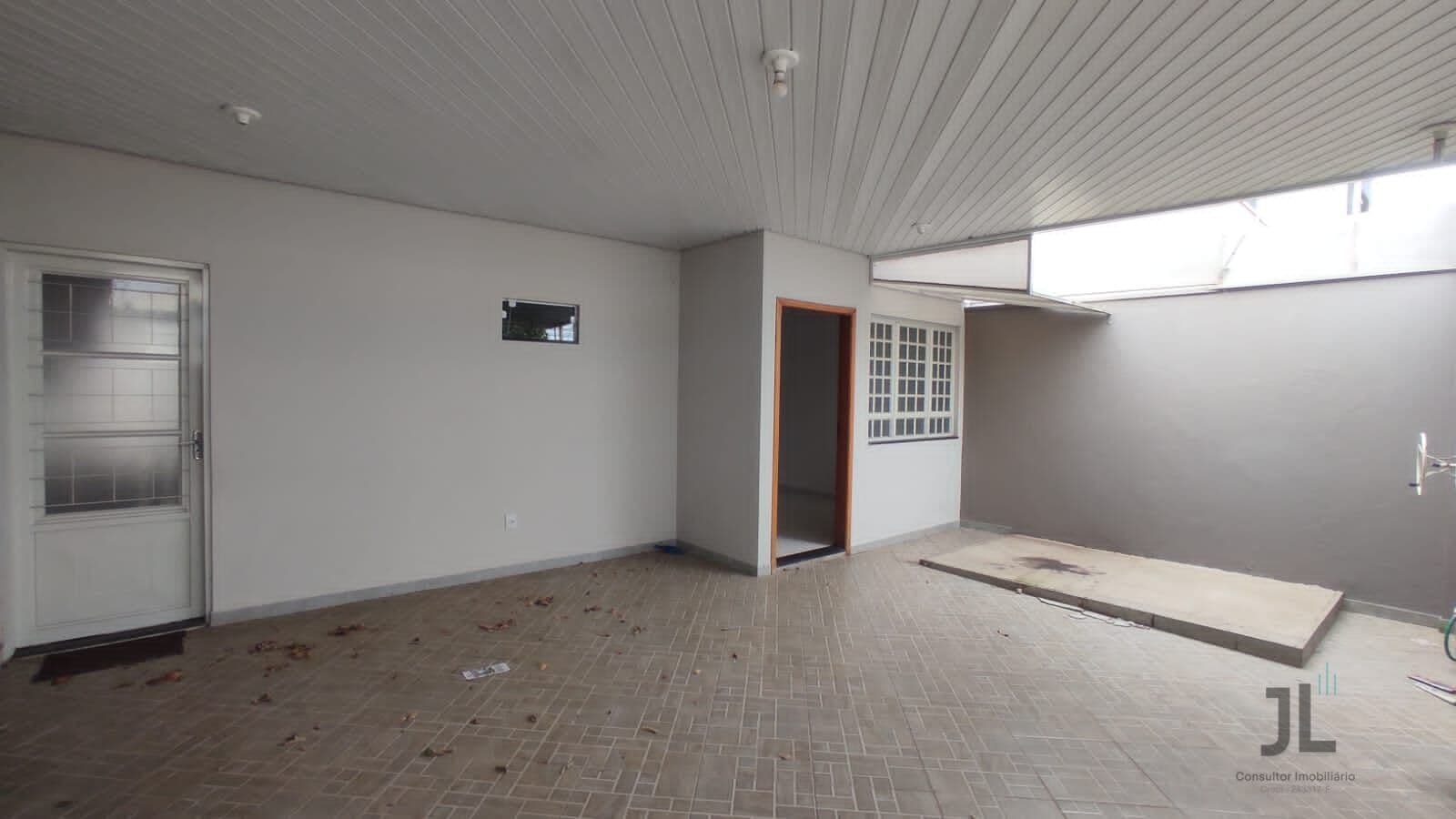 Casa à venda no bairro Doutor Aniz Badra