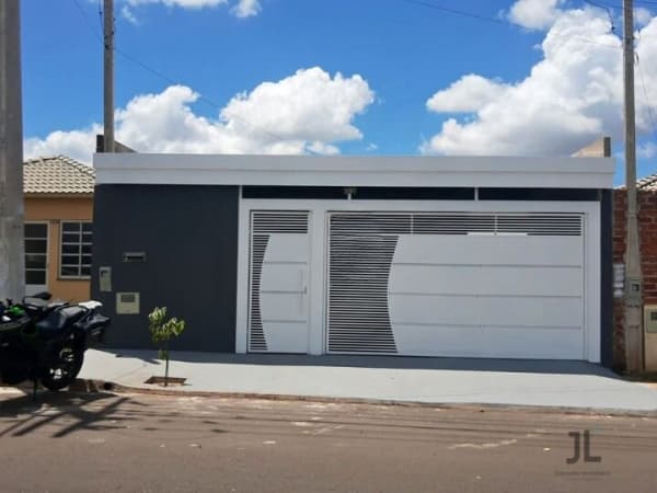 Casa em Padre Nóbrega