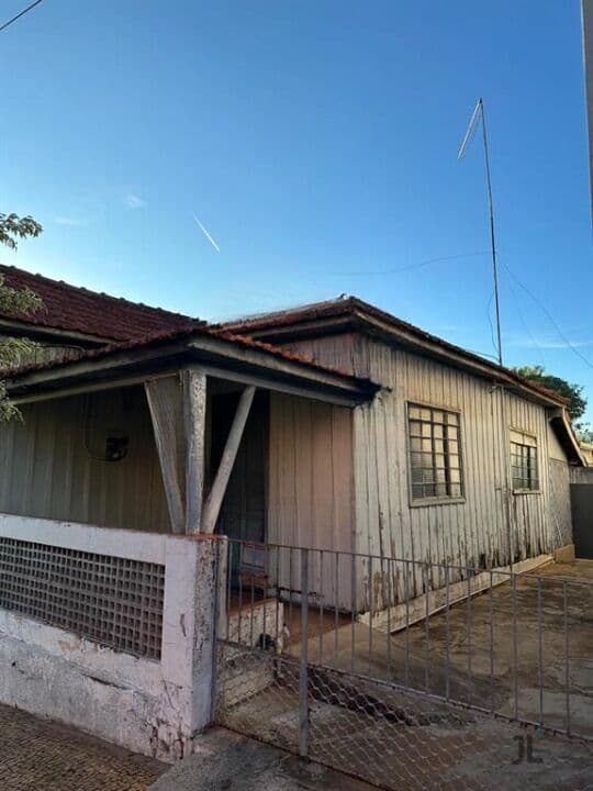 Casa no bairro Palmital
