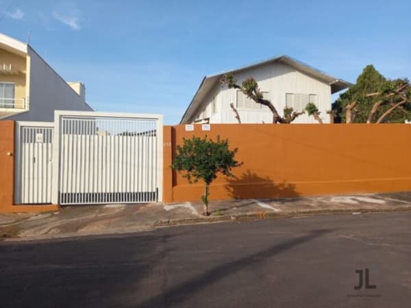 Casa no Parque São Jorge