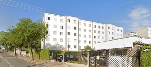 Apartamento em Residencial Terra da Uva, Jundiaí/SP