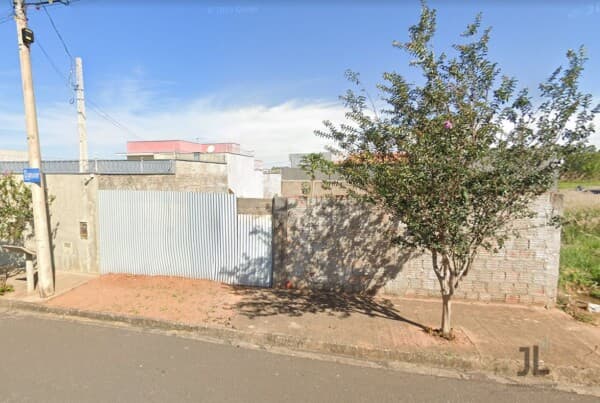 Terreno no Residencial Terra Verde