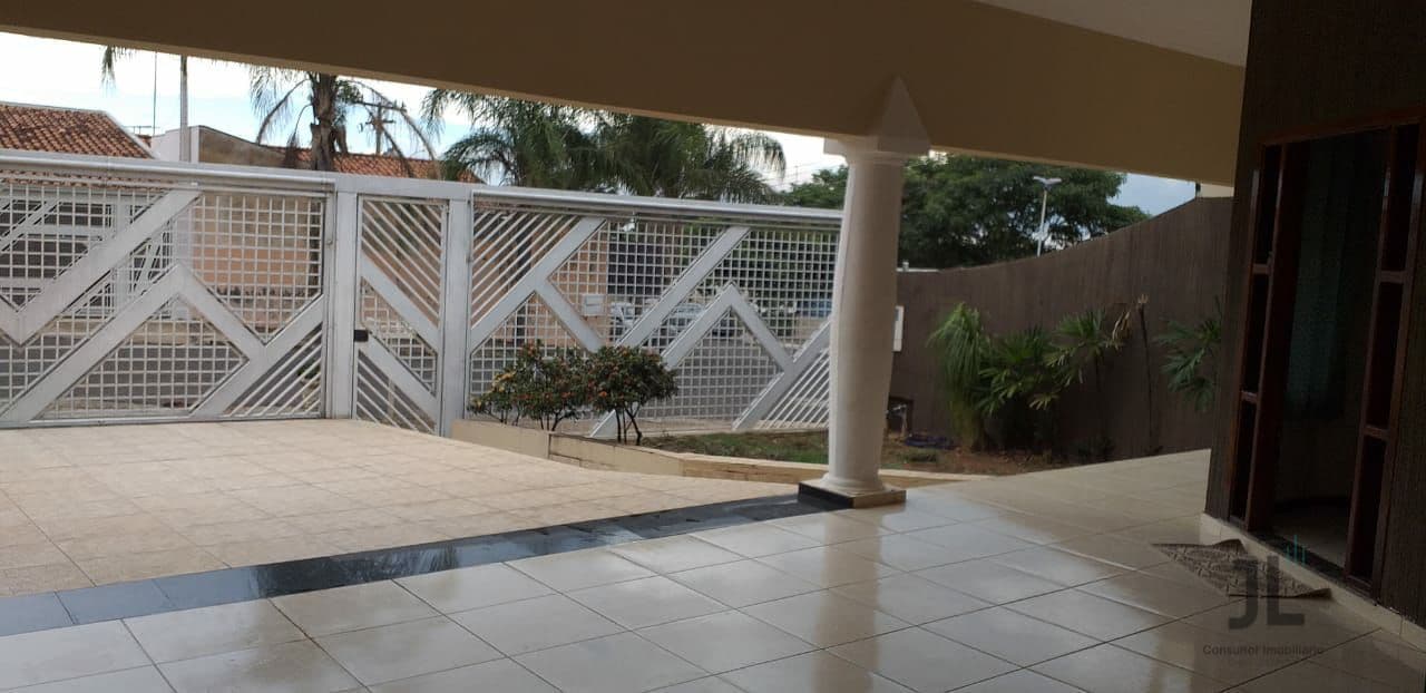 Casa Bairro Sasazaki