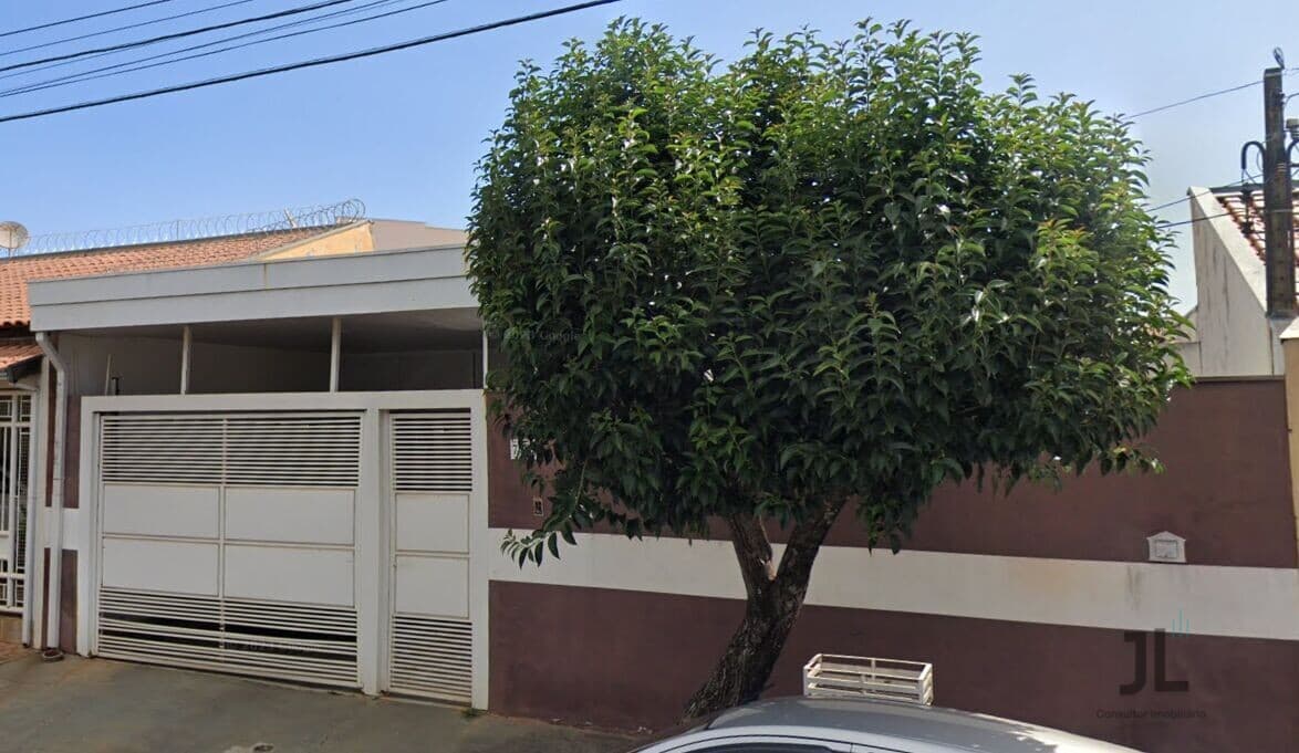 Casa no bairro Prof. Jose Augusto da Silva