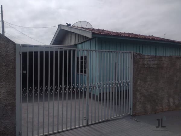 Casa em Palmital, Marília/SP