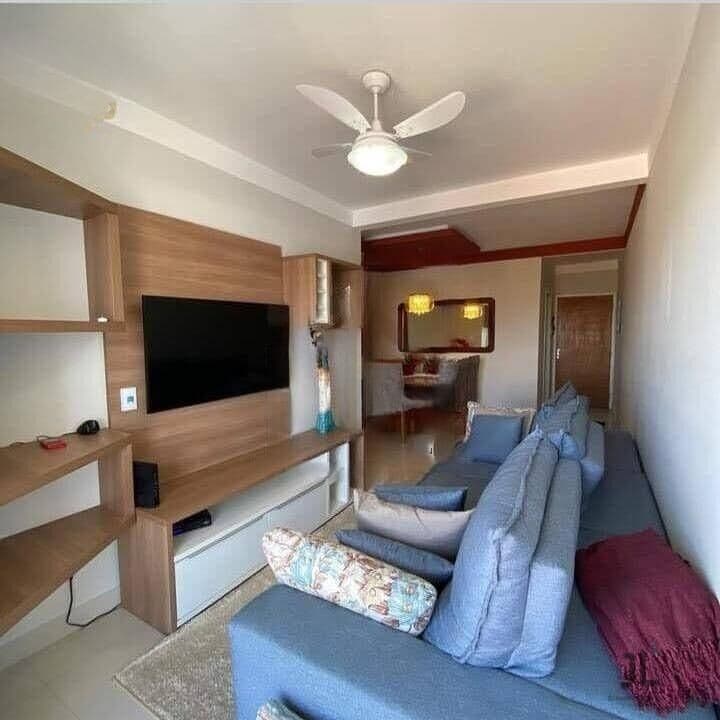 Apartamento em Fragata, Marília/SP