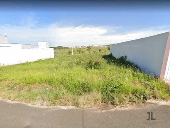 Terreno no Residencial Terra Verde