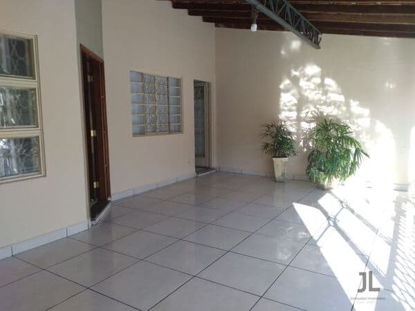 Casa em Jardim Riviera, Marília/SP