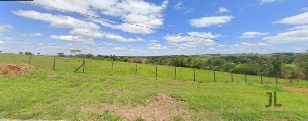 Área Rural em Lácio, Marília/SP