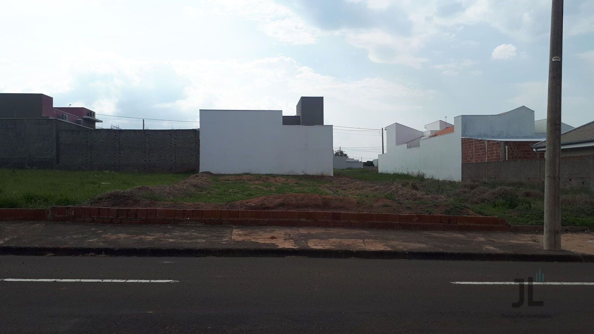 Terreno Bairro Terra Verde