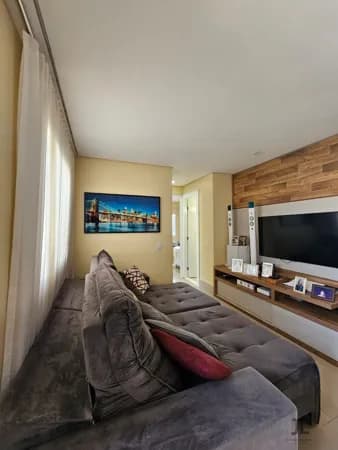 Apartamento para aluguel na região das Esmeraldas
