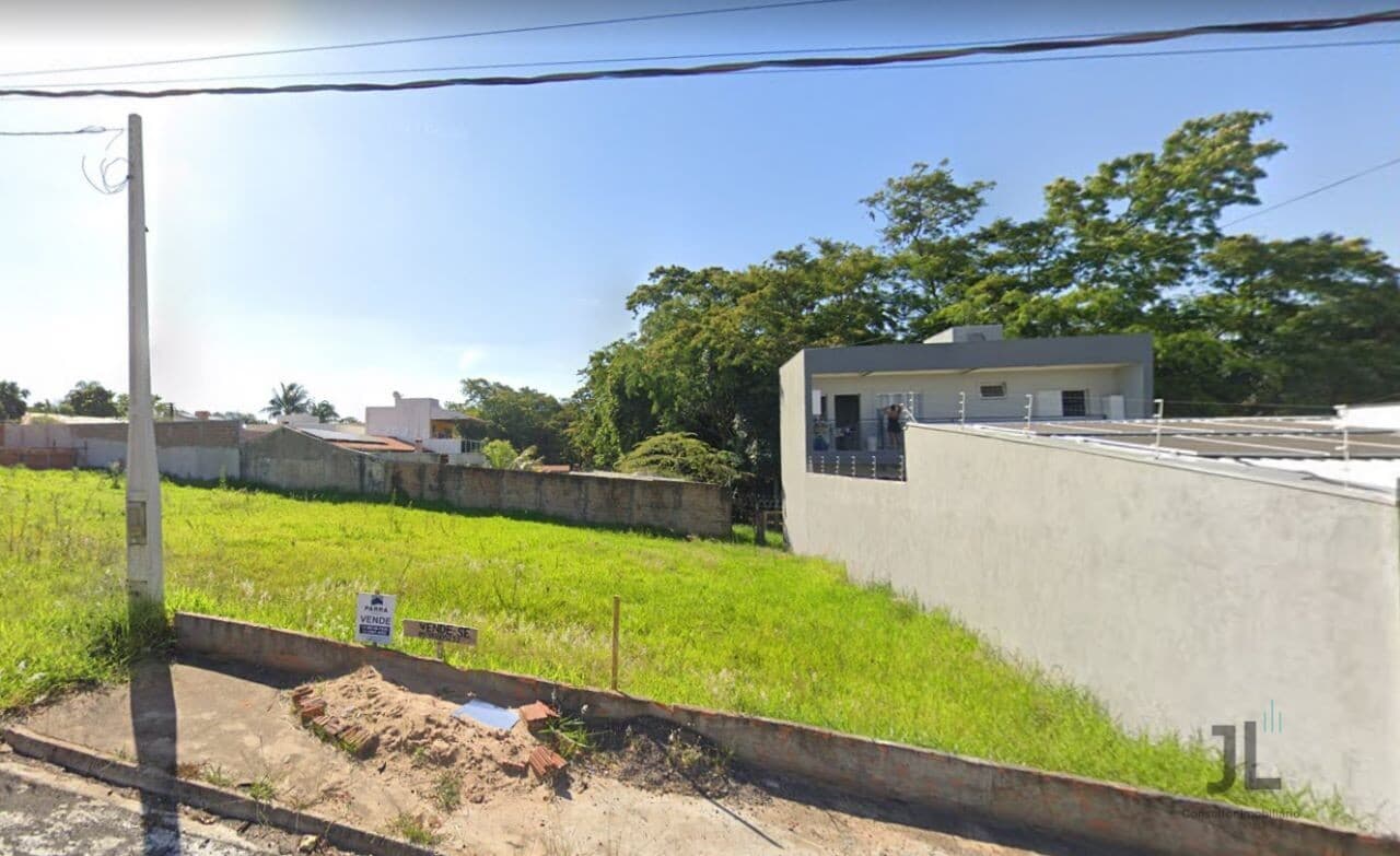 Terreno em Padre Nóbrega