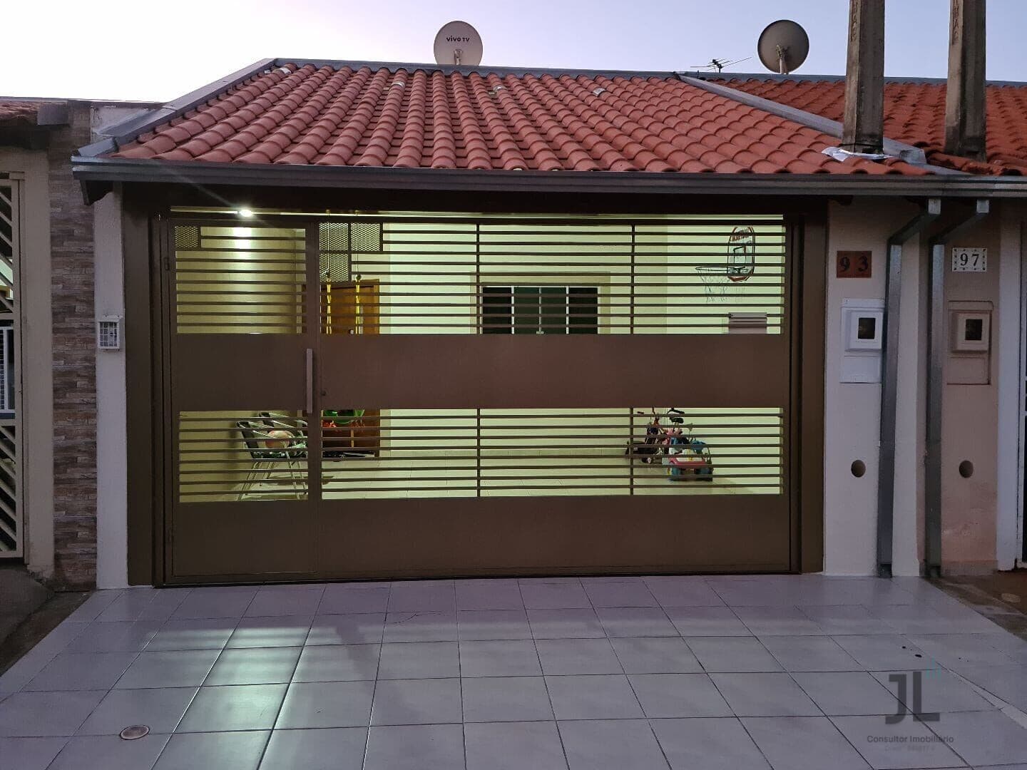 Casa no bairro Prof. Jose Augusto da Silva Ribeiro