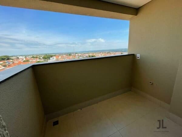 Apartamento no Residencial Villa Vitória