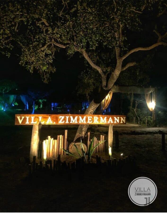 Propriedade Villa Zimmermann