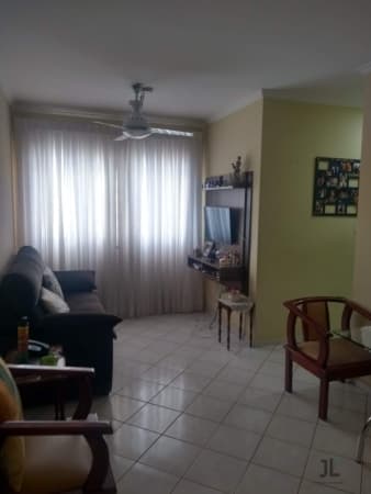 Apartamento no Altos da Colina