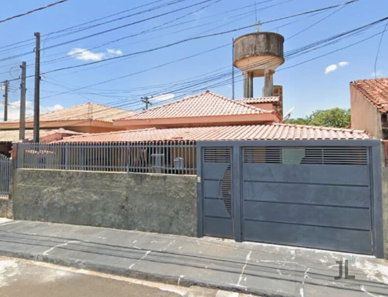 Casa em Centro, Júlio Mesquita/SP