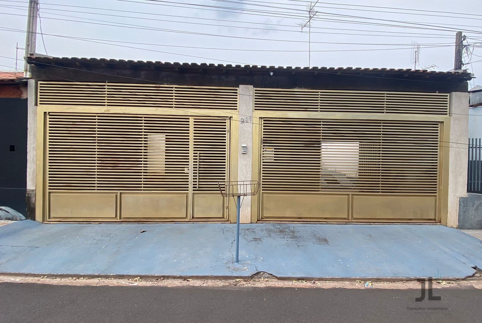 Casa à venda no CDHU