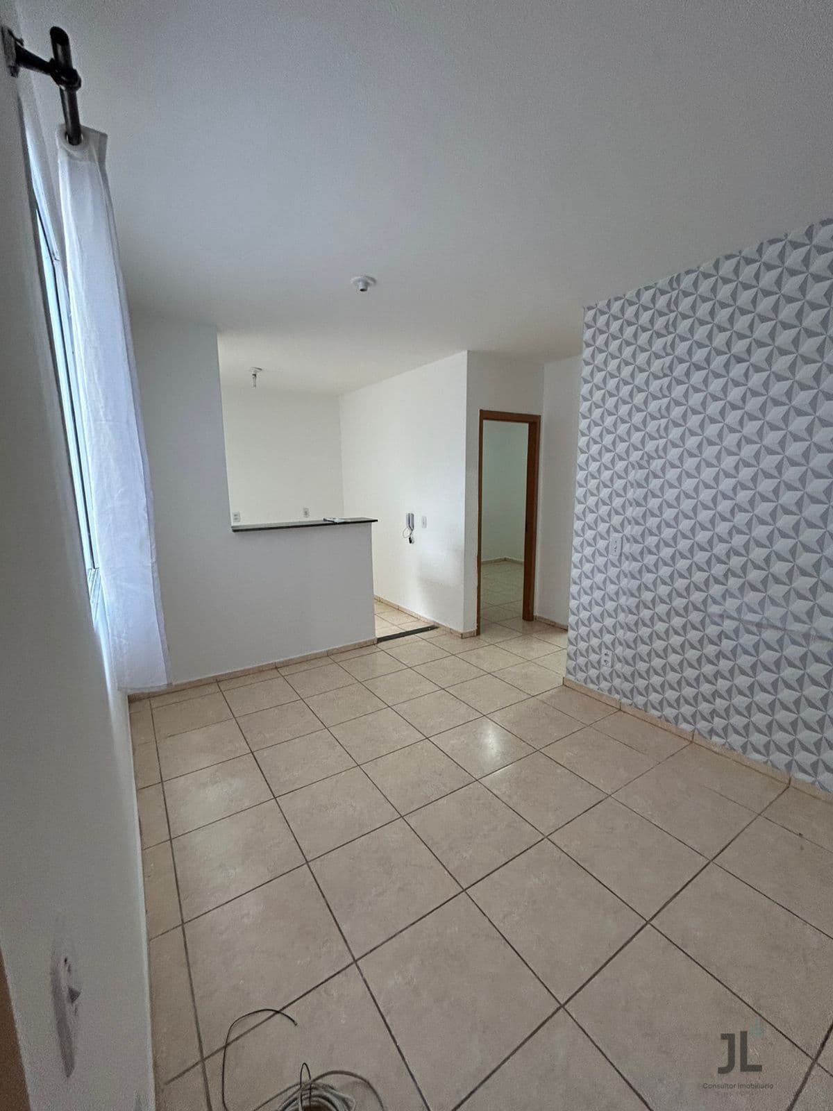 Apartamento em Distrito Industrial, Marília/SP