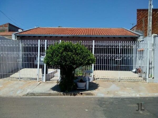 Casa no Jardim Virginia
