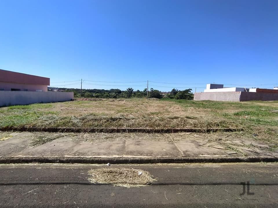 Terreno Bairro Terra Verde