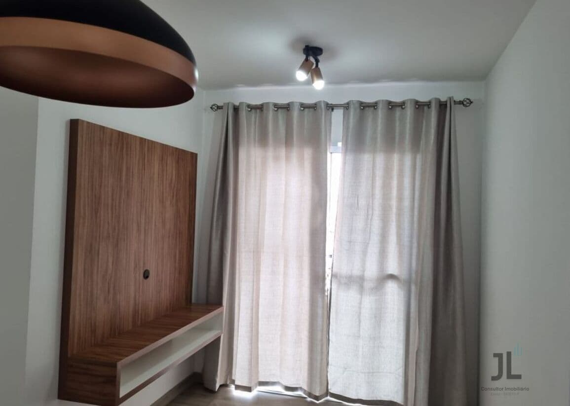 Apartamento em Jardim Tamoio, Jundiaí/SP