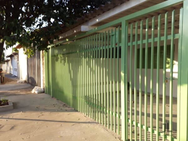 Casa no bairro Palmital